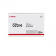 Canon Cartridge 070 H/Black/10200str.