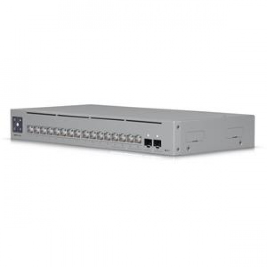 Ubiquiti UniFi switch USW-Pro-Max-16