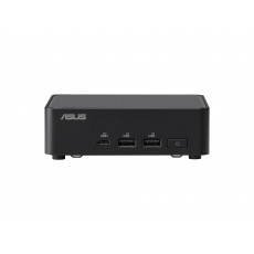 ASUS NUC/14 Pro (NUC14RVKC3000R2)/Mini/3-100U/bez RAM/UHD/bez OS/3R