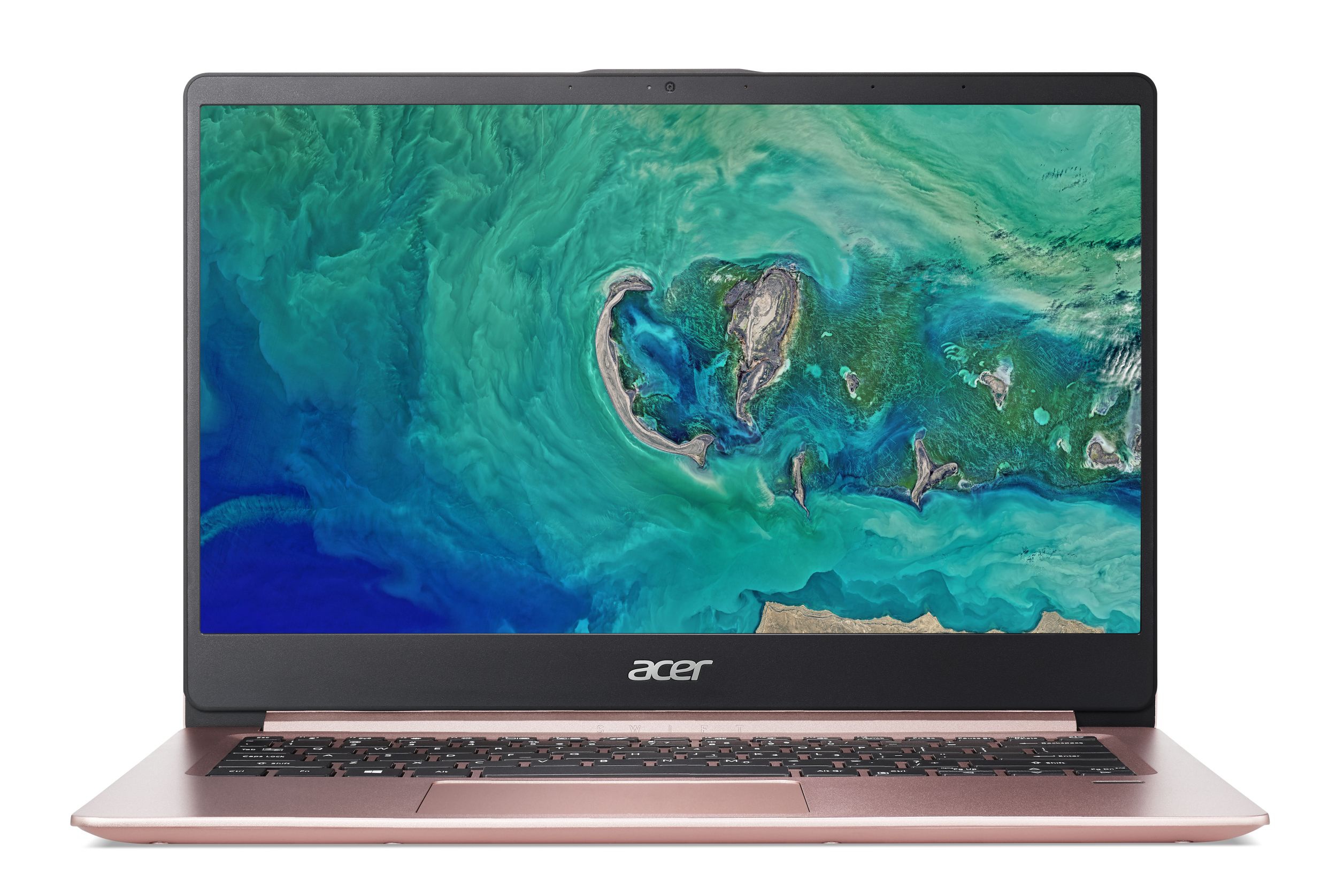 Acer swift 1 сколько памяти