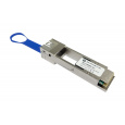 MikroTik XQ+CM0000-XS+,100G QSFP28 to 25G SFP28 adapter