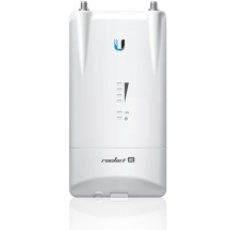 Ubiquiti RocketM5 AC Lite,outdoor 5GHz 2xRSMA 1xLAN