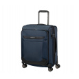 Samsonite PRO-DLX 6 Spinner 55 EXP Blue