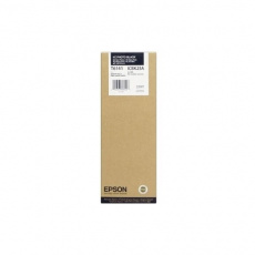 Epson T614 220ml 4C Photo Black