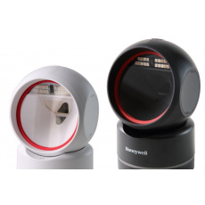 Honeywell HF680 - black, 1,5 m USB