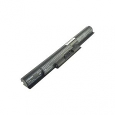 2-Power baterie pro SONY Vaio Fit 14E, 15E 14,8 V 2600mAh, 4 cells