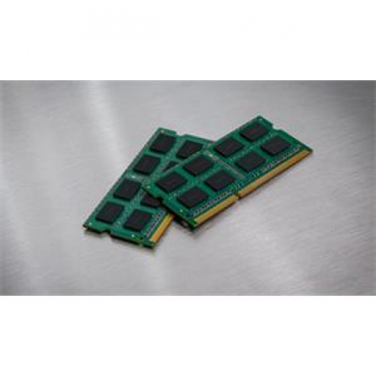 Kingston Notebook Memory 16GB DDR5 5600MT/s SODIMM (Kit of 2)