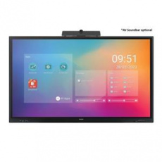 Sharp PN-LC652 LCD 65" Infračervený dotykový displej