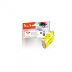 PEACH kompatibilní cartridge Epson T0794, yellow,12 ml