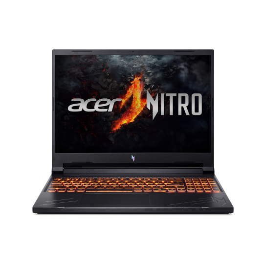 Acer Nitro V 16/ANV16-71-7605/i7-14650HX/16"/2560x1600/32GB/1TB SSD/RTX 4060/W11H/Black/2R