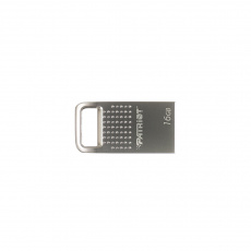 Patriot TAB200/16GB/USB 2.0/USB-A/Stříbrná