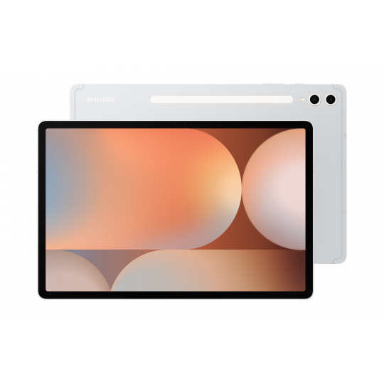 Samsung Galaxy Tab S10+/SM-X826/5G/12,4"/2800x1752/12GB/256GB/An14/Platinum Silver