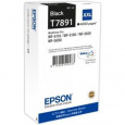 EPSON cartridge T7891 black (WorkForce5)