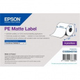 EPSON PE Matte Label - Continuous Roll: 203mm x 55m