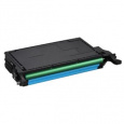 HP - Samsung toner CLT-C6092S/Cyan/7 000 stran