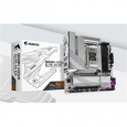 GIGABYTE MB Sc AM5 B650M AORUS ELITE AX ICE, AMD B650, 4xDDR5, 1xDP, 1xHDMI, WI-FI, mATX