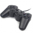 GEMBIRD Joy Gamepad JPD-UDV-01, vibrační,  USB