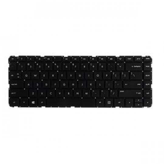 Green Cell Keyboard for Laptop HP Pavilion 14-b000 14-b100 SleekBook TouchSmart