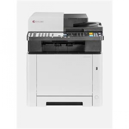 Kyocera ECOSYS MA2100cwfx color A4 MFP copy+scan+fax/21ppm/1200x1200 dpi/512GB/Duplex/USB/LAN/Wi-Fi