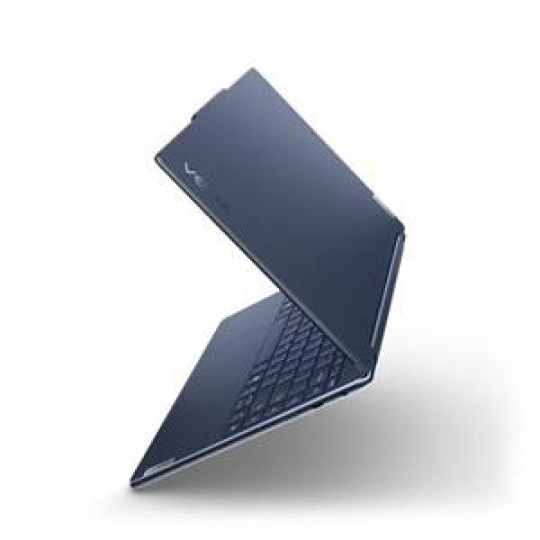 Lenovo YOGA 9 2in1 Ultra 7 155H/32GB/1TB SSD/14"/2,8K/OLED/Touch/120Hz/400nitů/Pero/FPR/3rOnSite/WIN11 Home/modrá/BUNDLE