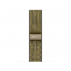 Watch Acc/42/Green/Grey Nike Sport Loop