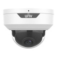 Uniview IPC328LE-ADF40K-G, 8Mpix IP kamera, dome, objektiv 4,0 mm (91,2°), IR 30m, WDR 120dB