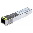 MaxLink 1.25G SFP optický modul, WDM(BiDi), SM, Tx 1550/Rx1310nm, 20km, 1x SC konektor, DDM