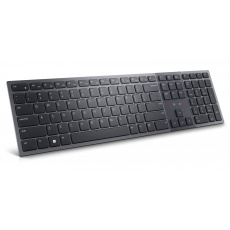 Dell KB900 bezdrátová klávesnice CZ/SK