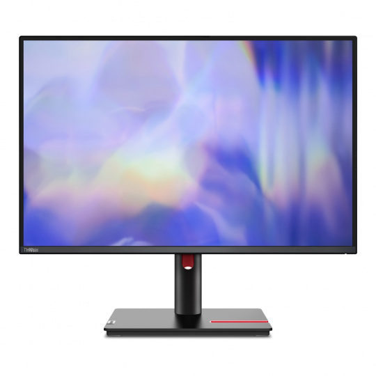 Lenovo ThinkVision/T24d-30/24"/IPS/FHD/100Hz/4ms/Raven-Blck/3R