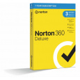 NORTON 360 DELUXE 25GB CZ 1uživatel pro 3 zařízení na 1rok_CZ box