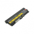 2-Power baterie pro IBM/LENOVO ThinkPad L430/L530/T430/T530/W530 Series, Li-ion (9cell), 10.8V, 7800mAh