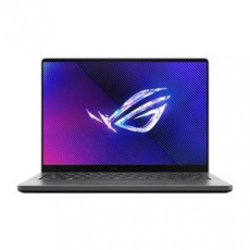 ASUS ROG Zephyrus G14 - Ryzen 9 8945HS/32GB/1TB SSD/RTX 4060 8GB/14"/3K/OLED/120Hz/2y PUR/Win 11 Home/šedá