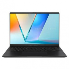 ASUS Vivobook S 14 - Ryzen AI 7 350/24GB/1TB SSD/14"/WUXGA/OLED/2y PUR/Win 11 Pro/černá