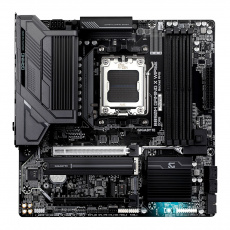 GIGABYTE B850M GAMING X WIFI6E/AM5/mATX