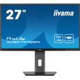 iiyama ProLite/XUB2797QSN-B1/27"/IPS/QHD/100Hz/1ms/Black/3R