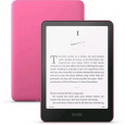 E-book Amazon Kindle Paperwhite 2024 (16 GB), raspberry, s reklamou