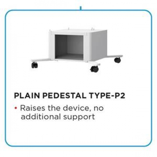 Canon příslušenství P.PEDESTAL P2 IRC153x