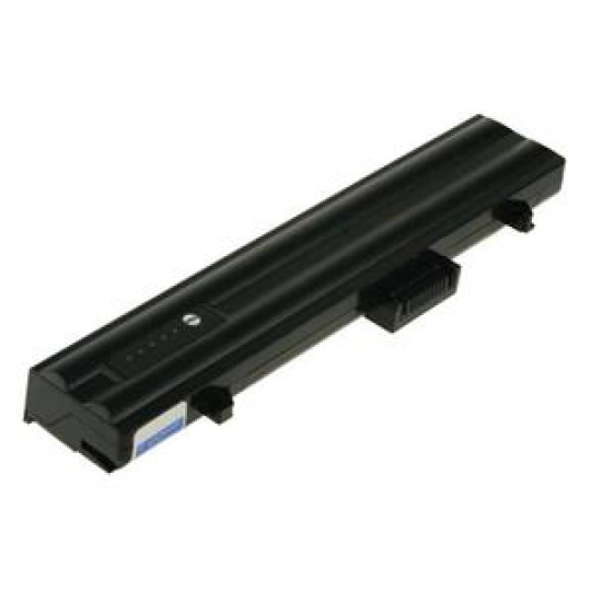 2-Power baterie pro DELL Inspiron 630m, XPS M140 11,1V, 4600mAh, 51Wh, 6 cells - Inspiron 640m , Inspiron E1405