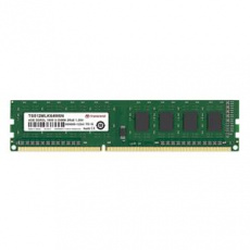 Transcend paměť 4GB DDR3L 1600 U-DIMM 2Rx8 CL11