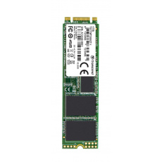 TRANSCEND MTS952T-I 1TB Industrial 3K P/E SSD disk M.2, 2280 SATA III 6Gb/s (3D TLC), 560MB/s R, 520MB/s W