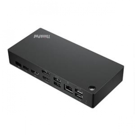 Lenovo Dock ThinkPad Universal USB-C Smart 135W