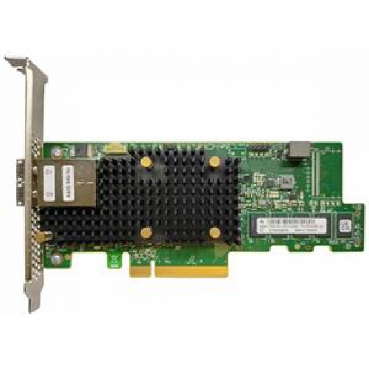 Lenovo ThinkSystem RAID 940-8e 4GB Flash PCIe Gen4 12Gb Adapter