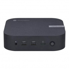 ASUS ChromeBox/5 (CN67)/Mini/i3-1220P/8GB/128GB SSD/UHD/Chrome/3R