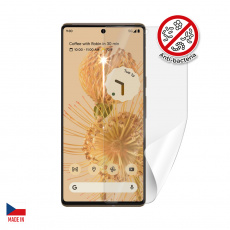 Screenshield Anti-Bacteria GOOGLE Pixel 6 Pro 5G folie na displej