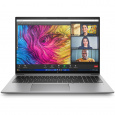 HP ZBook/Firefly 16 G11/U7-155H/16"/WUXGA/16GB/512GB SSD/RTX A500/W11P/Silver/3RNBD