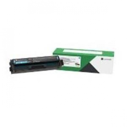 Lexmark Cyan High Return / 4 500str (MC3426adw / C3426dw)