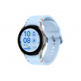 Samsung Galaxy Watch FE/40mm/Silver/Sport Band/Blue