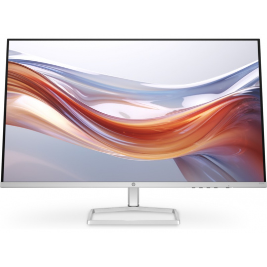 HP/532sf/31,5"/VA/FHD/100Hz/7ms/Blck-Slvr/2R