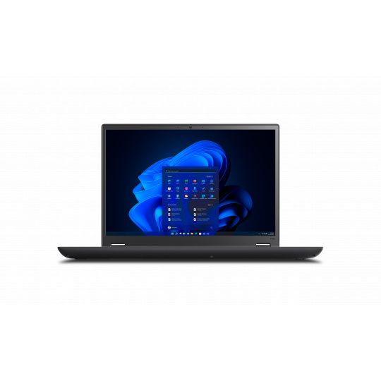 Lenovo ThinkPad P/P16v Gen 2 (Intel)/U7-155H/16"/WUXGA/32GB/1TB SSD/RTX A1000/W11P/Black/3R