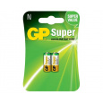 Baterie GP Super Alkaline N, (910A, LR1), 2ks